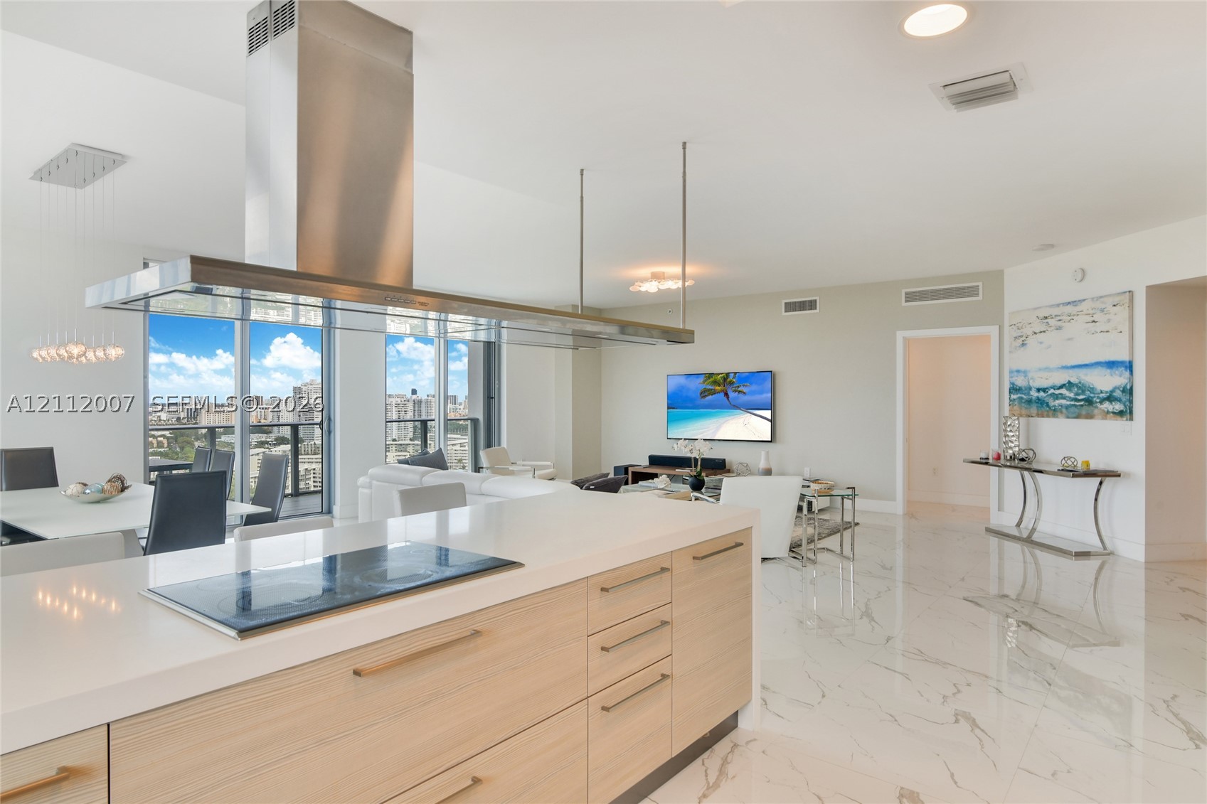 17301 Biscayne Blvd #2002, North Miami Beach FL 33160