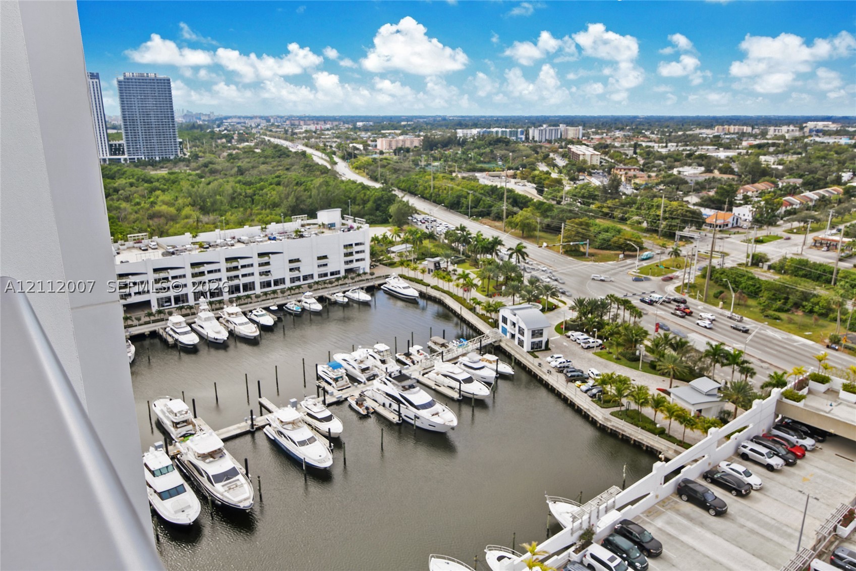 17301 Biscayne Blvd #2002, North Miami Beach FL 33160