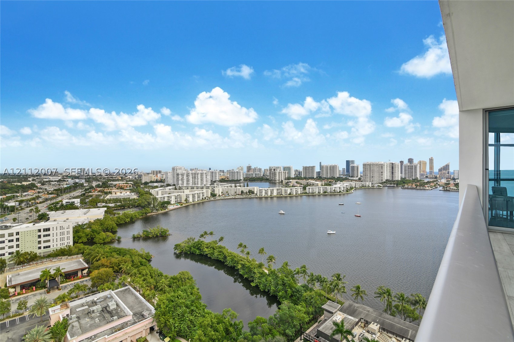 17301 Biscayne Blvd #2002, North Miami Beach FL 33160