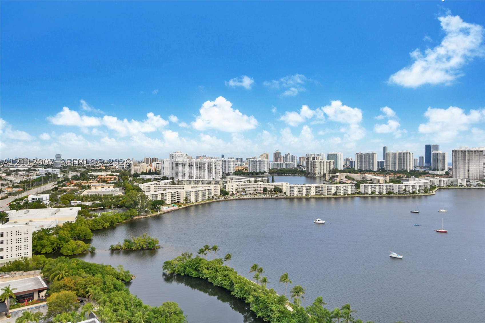 17301 Biscayne Blvd #2002, North Miami Beach FL 33160