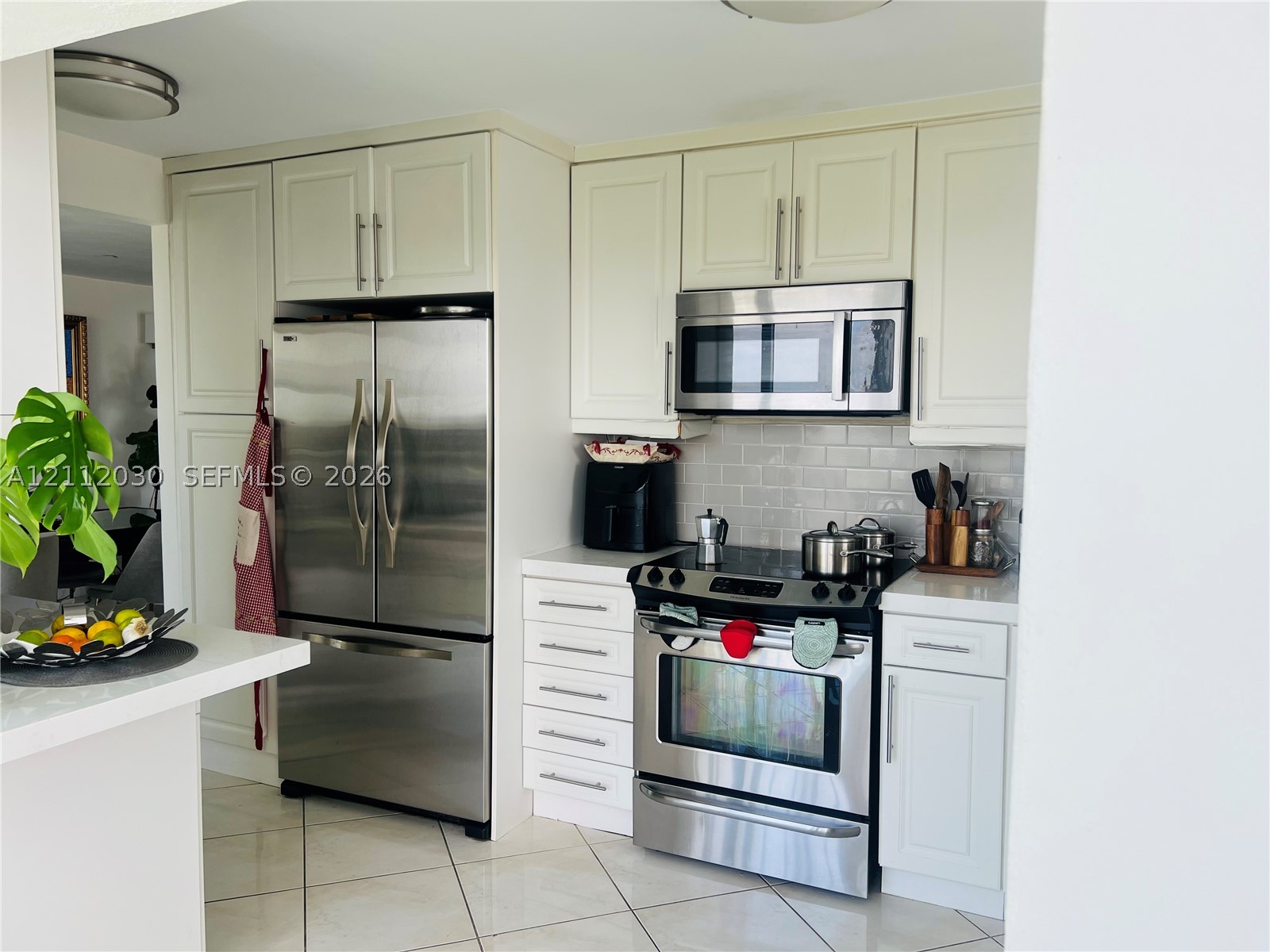 2333 Brickell Ave #1516, Miami FL 33129