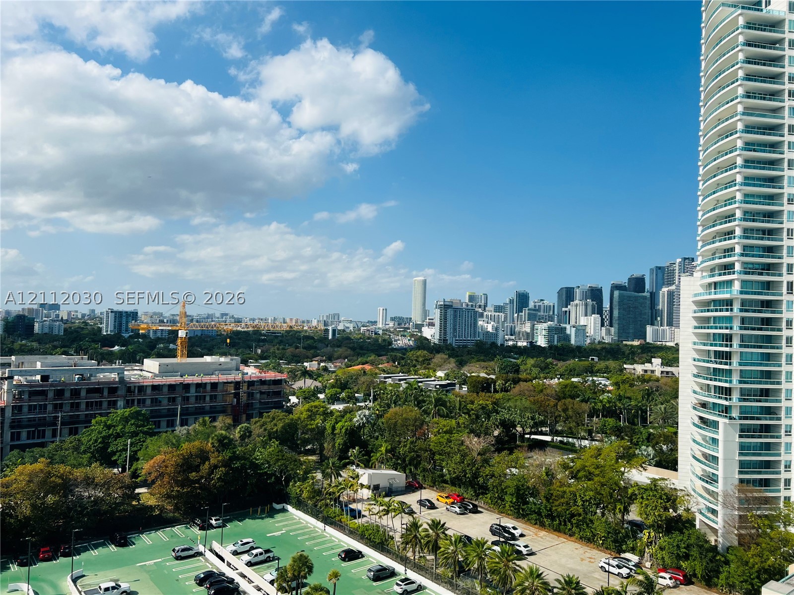2333 Brickell Ave #1516, Miami FL 33129