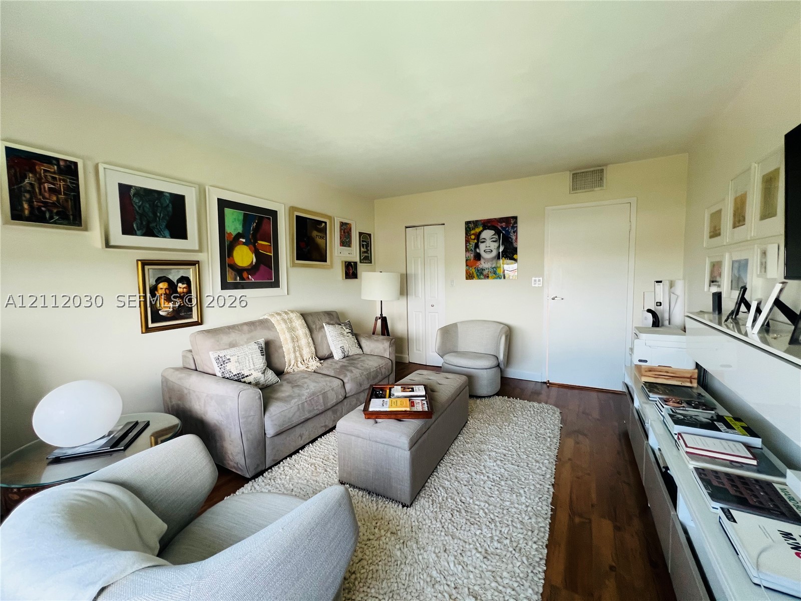 2333 Brickell Ave #1516, Miami FL 33129