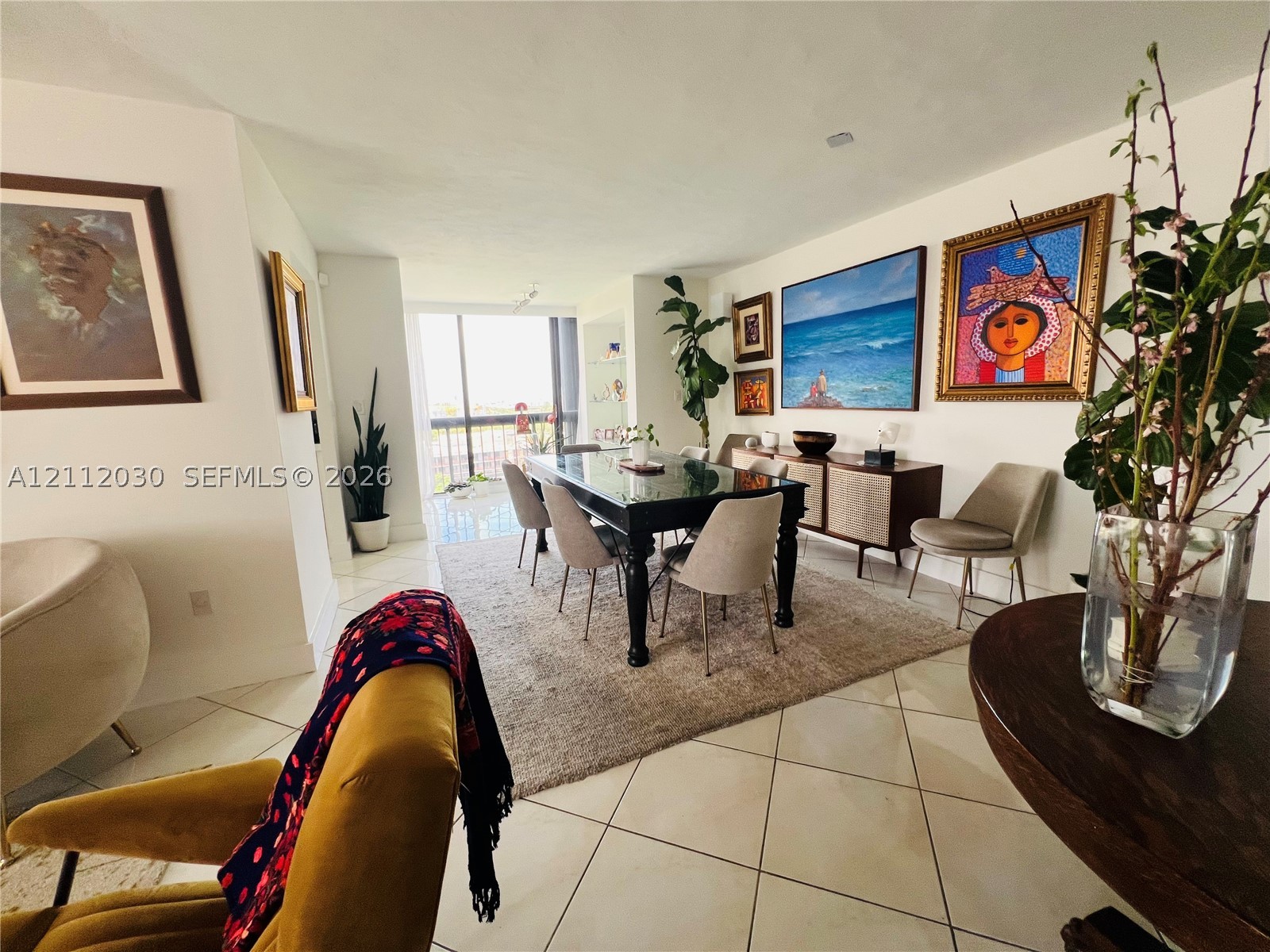 2333 Brickell Ave #1516, Miami FL 33129