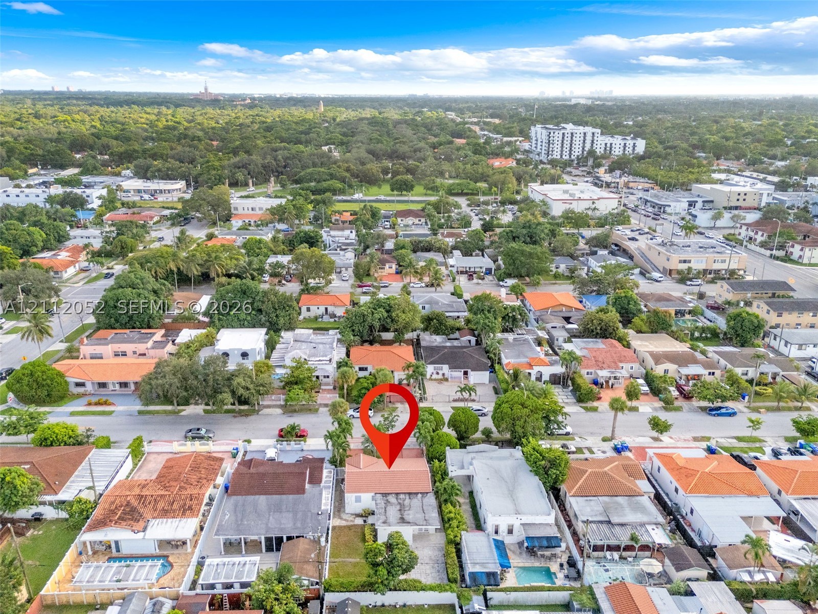 5635 SW 5th Ter, Miami FL 33134