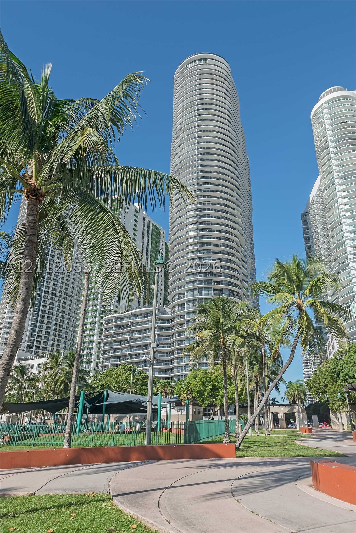 488 NE 18th St #3410, Miami FL 33132