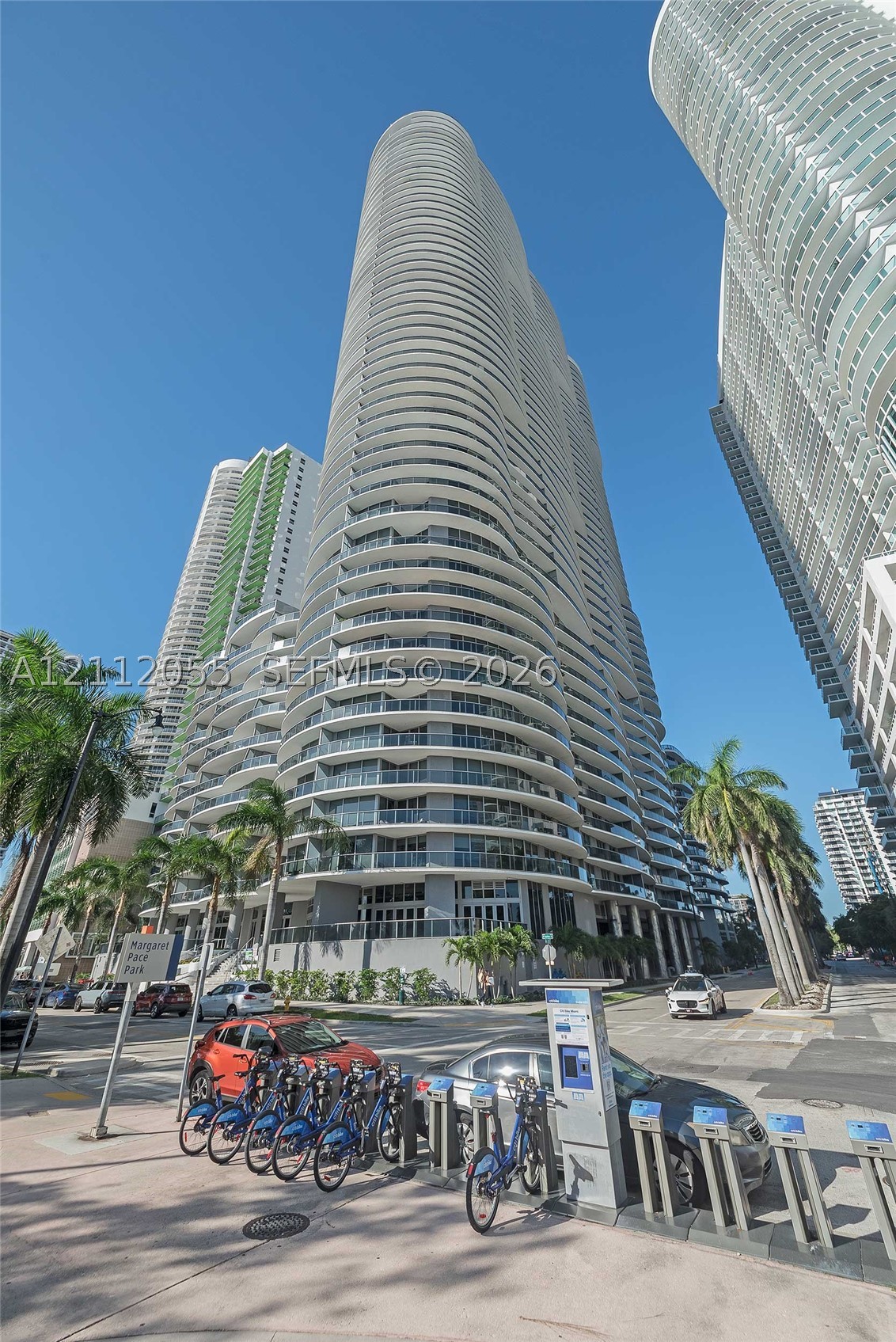 488 NE 18th St #3410, Miami FL 33132