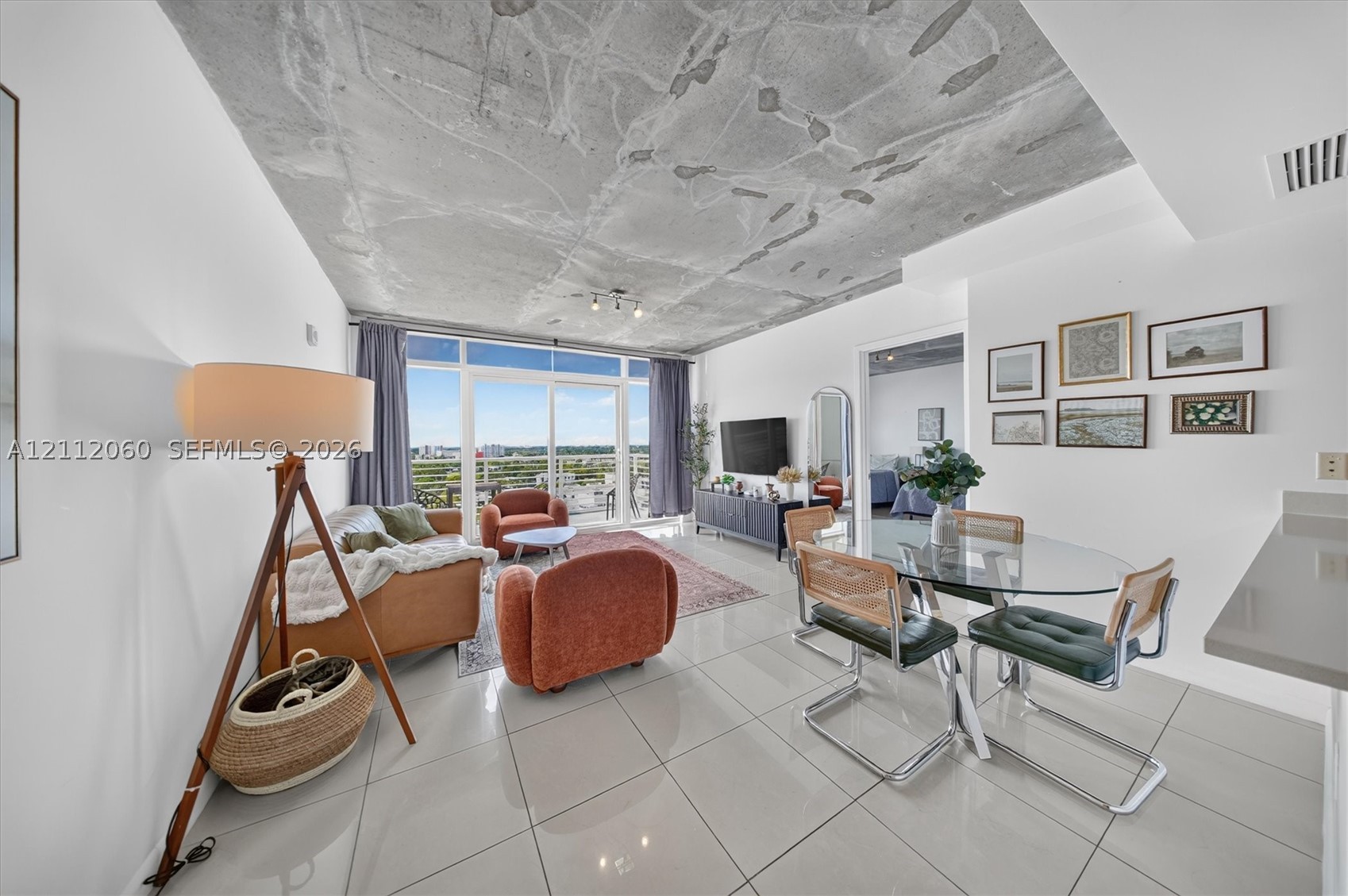 3250 NE 1st Ave #1106, Miami FL 33137