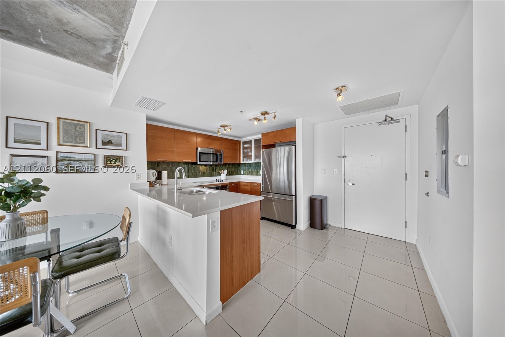3250 NE 1st Ave #1106, Miami FL 33137
