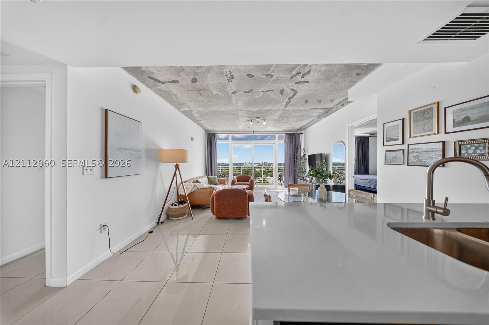 3250 NE 1st Ave #1106, Miami FL 33137