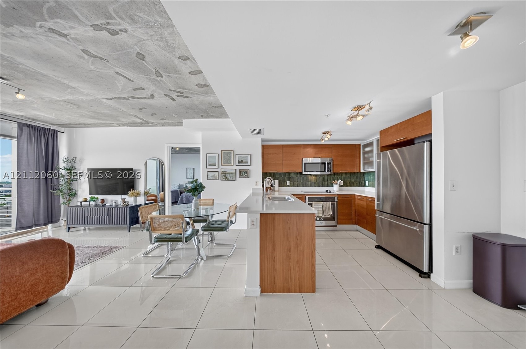 3250 NE 1st Ave #1106, Miami FL 33137