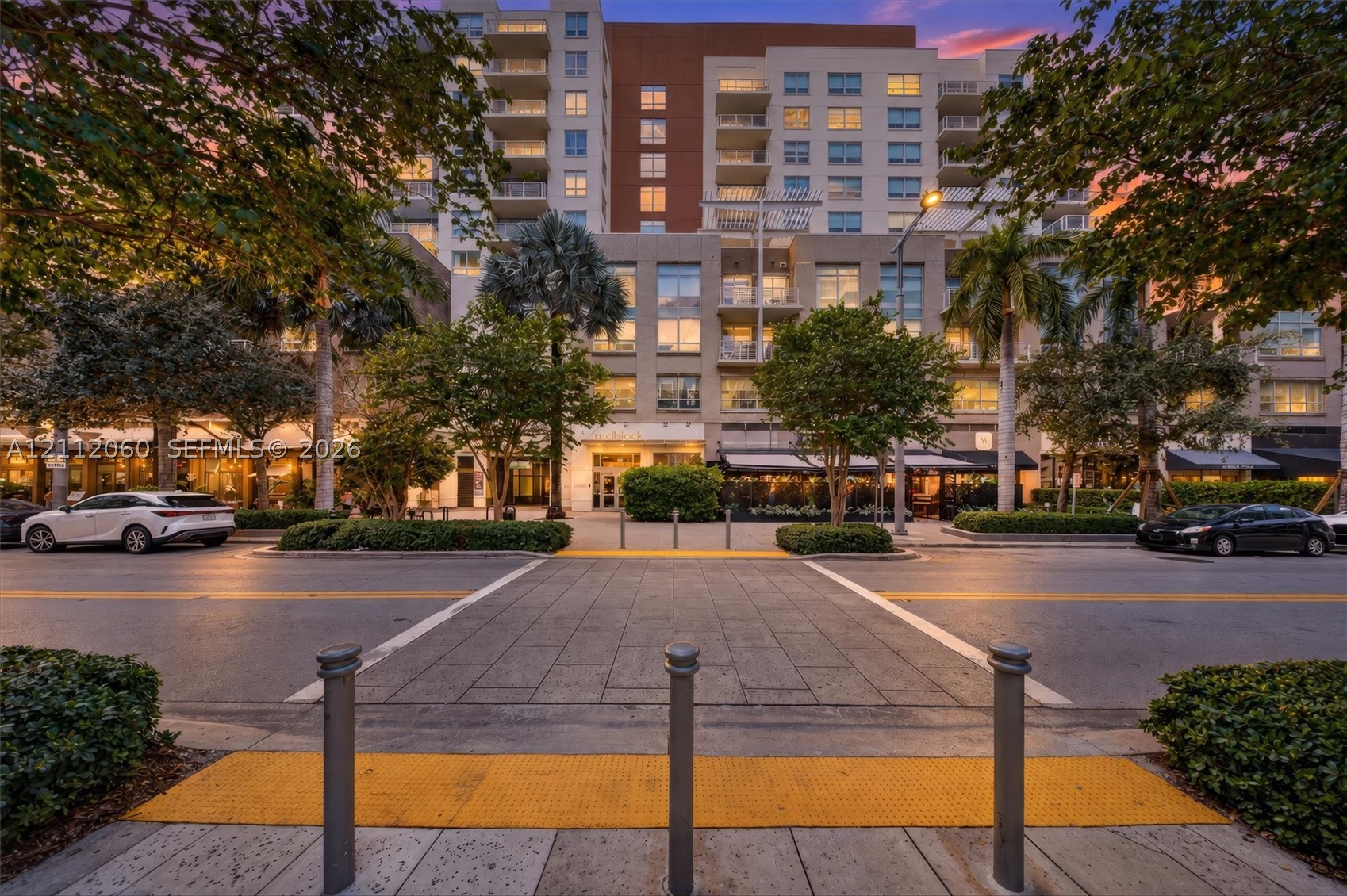 3250 NE 1st Ave #1106, Miami FL 33137