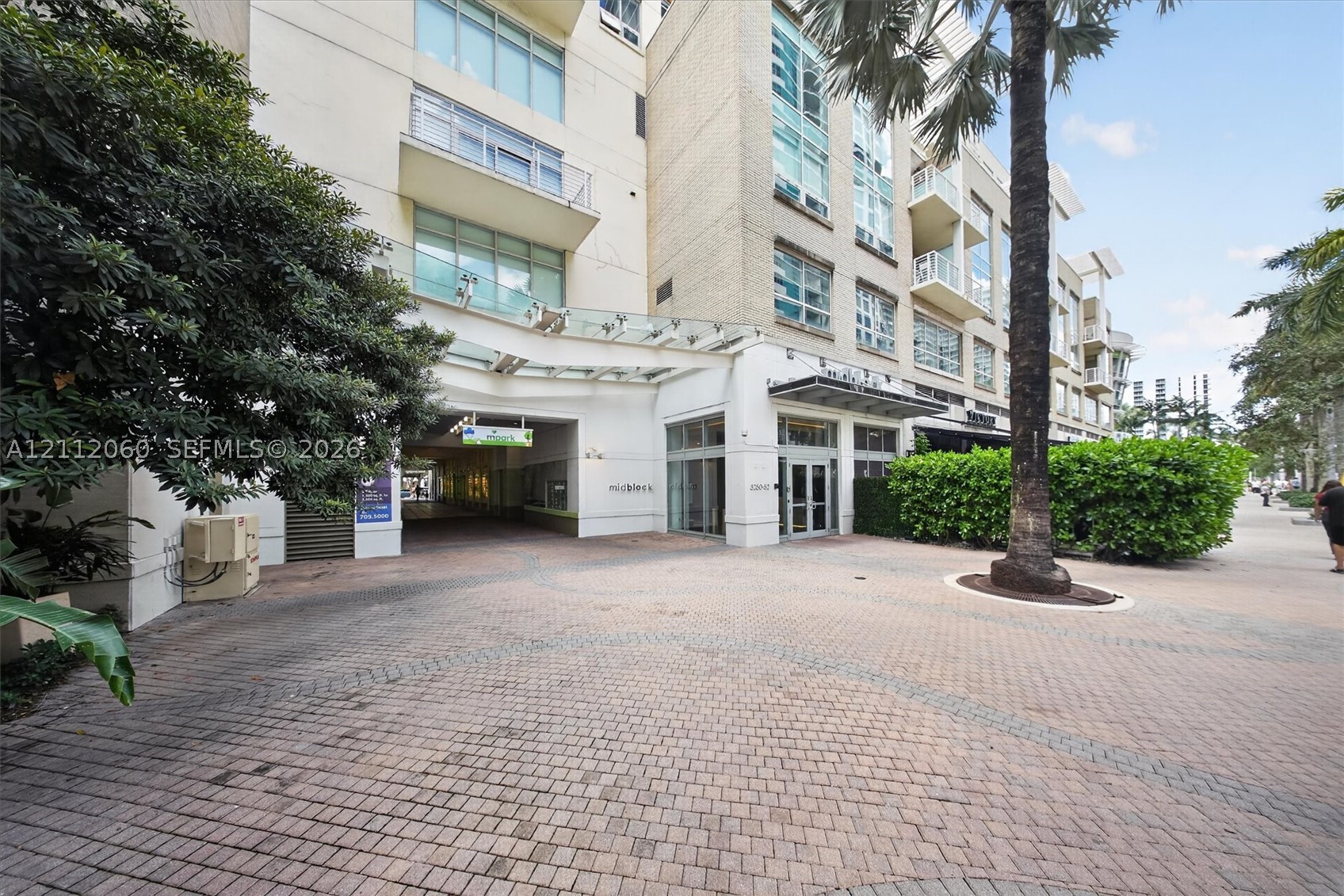 3250 NE 1st Ave #1106, Miami FL 33137