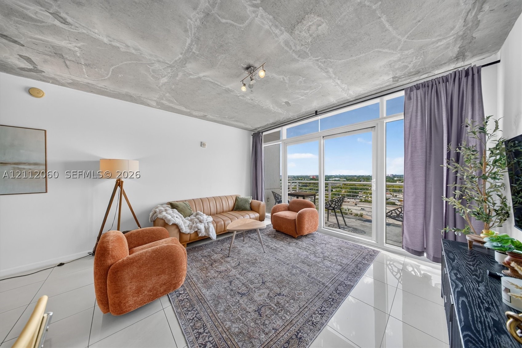 3250 NE 1st Ave #1106, Miami FL 33137