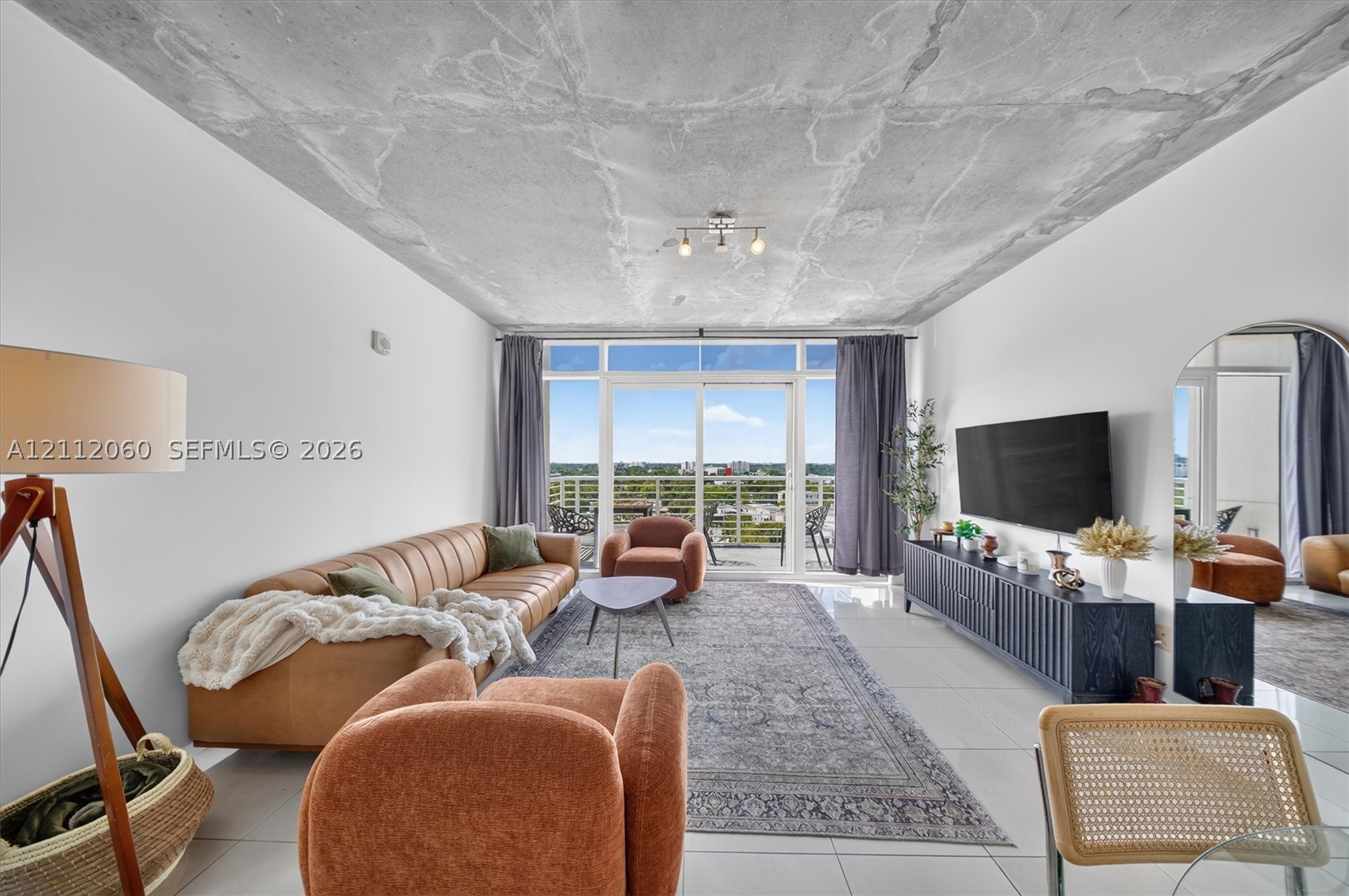 3250 NE 1st Ave #1106, Miami FL 33137