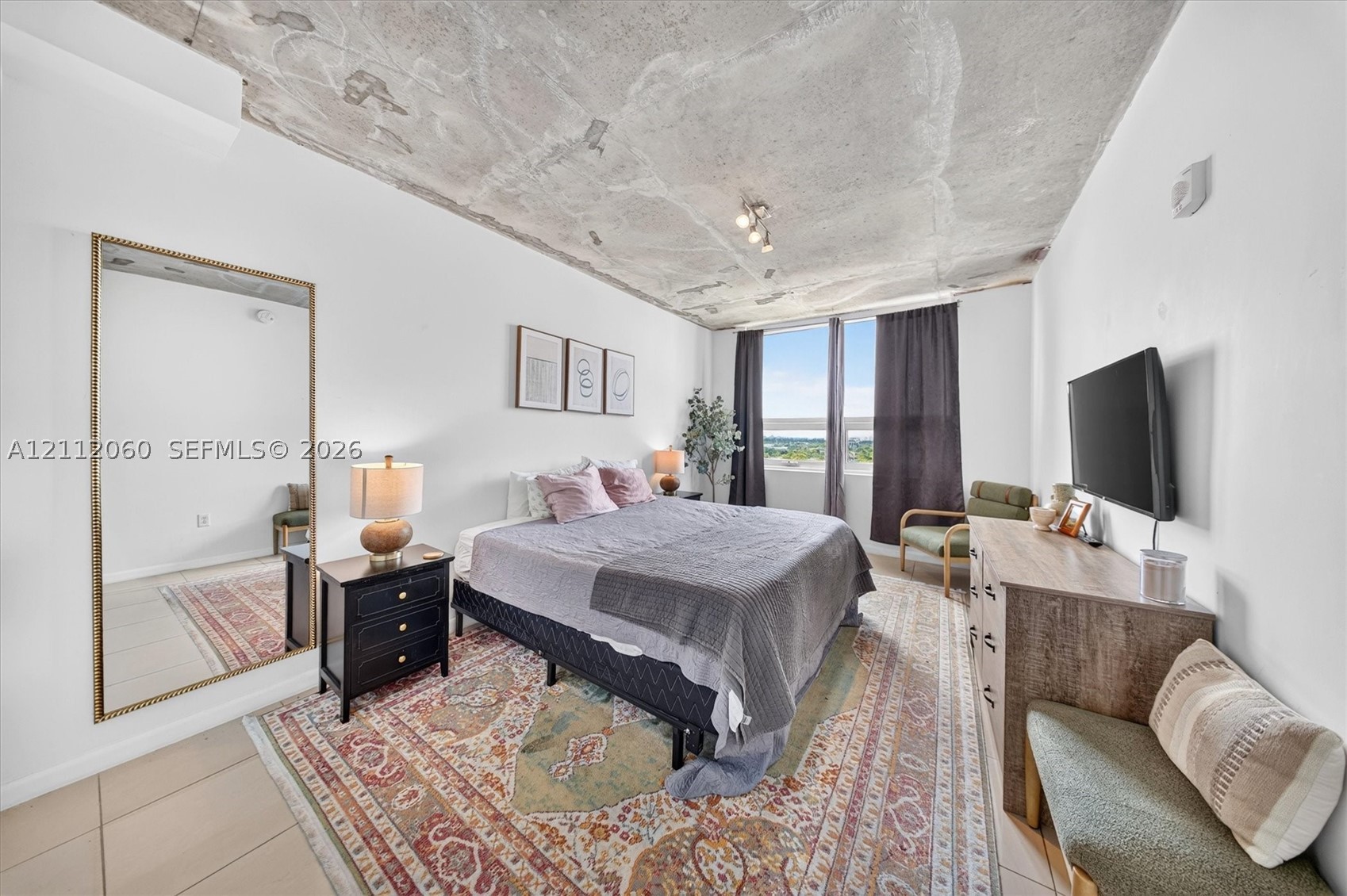 3250 NE 1st Ave #1106, Miami FL 33137