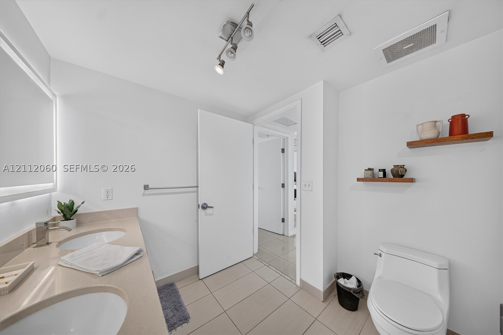 3250 NE 1st Ave #1106, Miami FL 33137