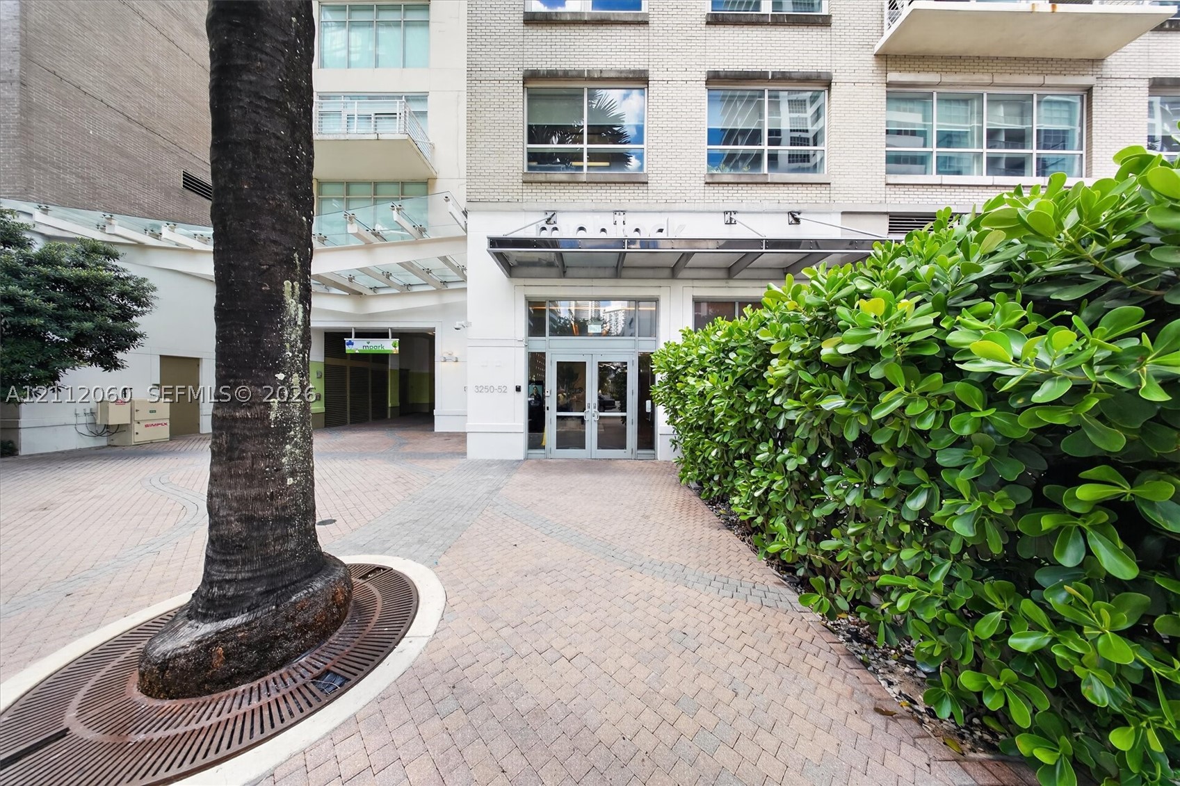 3250 NE 1st Ave #1106, Miami FL 33137