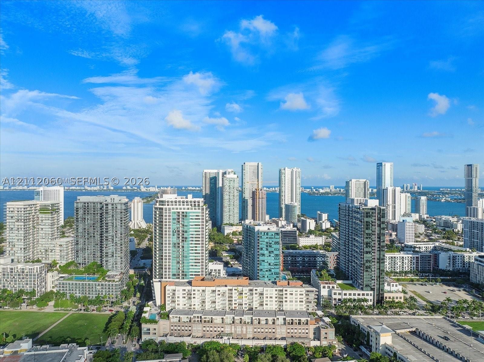 3250 NE 1st Ave #1106, Miami FL 33137