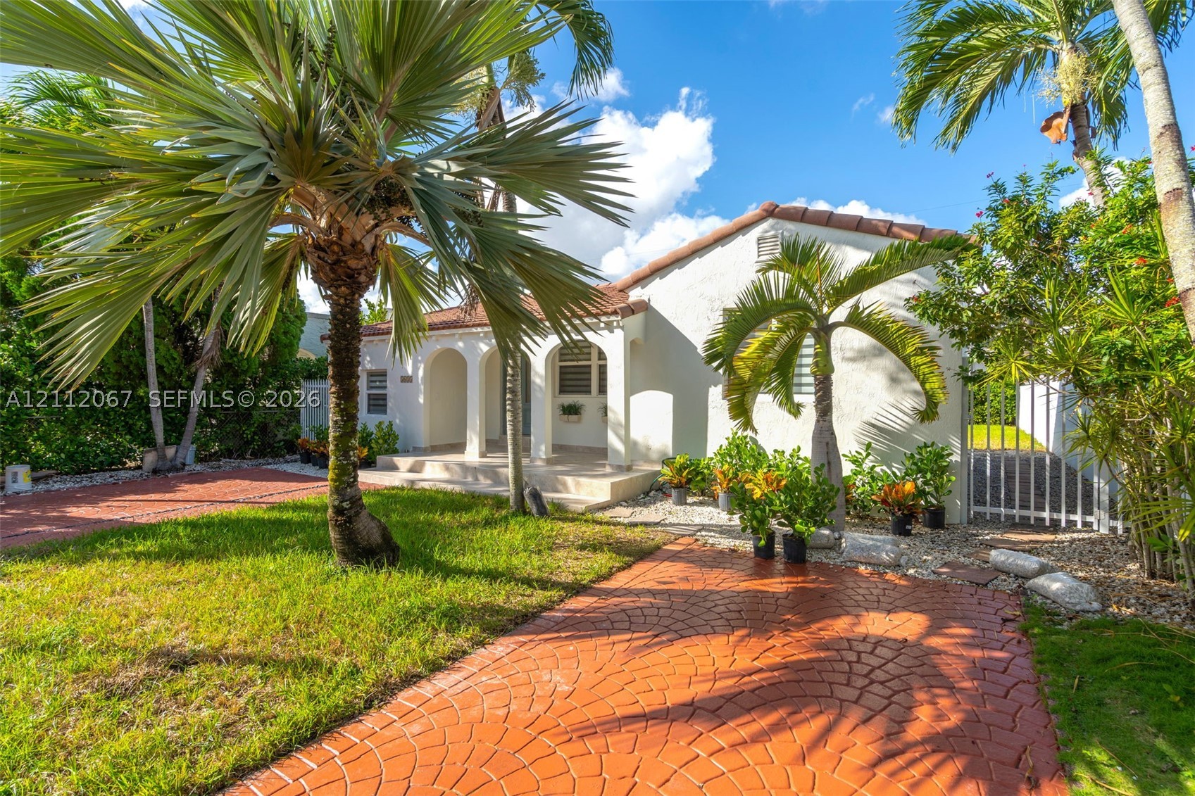 5635 SW 5th Ter, Miami FL 33134