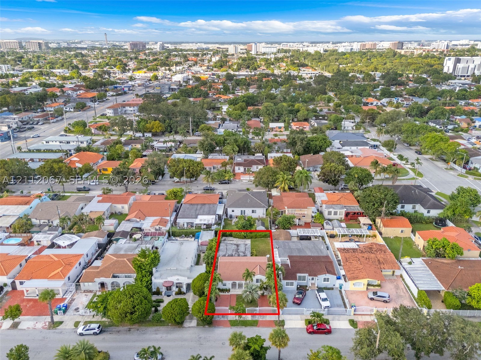 5635 SW 5th Ter, Miami FL 33134