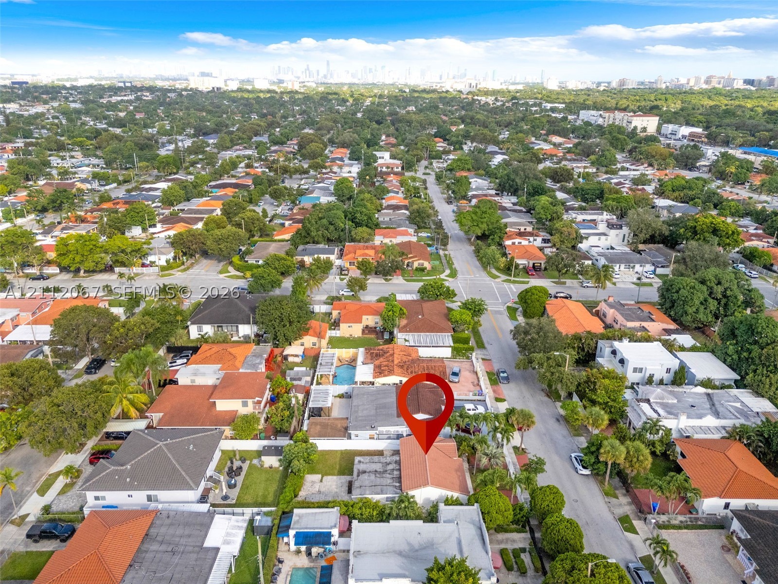 5635 SW 5th Ter, Miami FL 33134