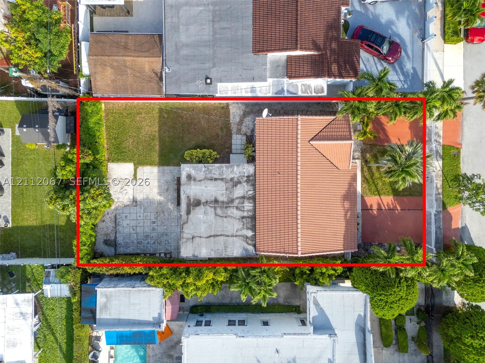5635 SW 5th Ter, Miami FL 33134