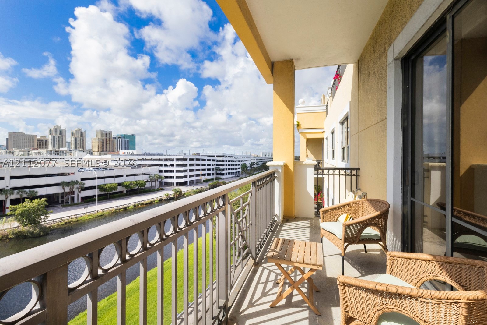 8390 SW 72nd Ave #508, Miami FL 33143