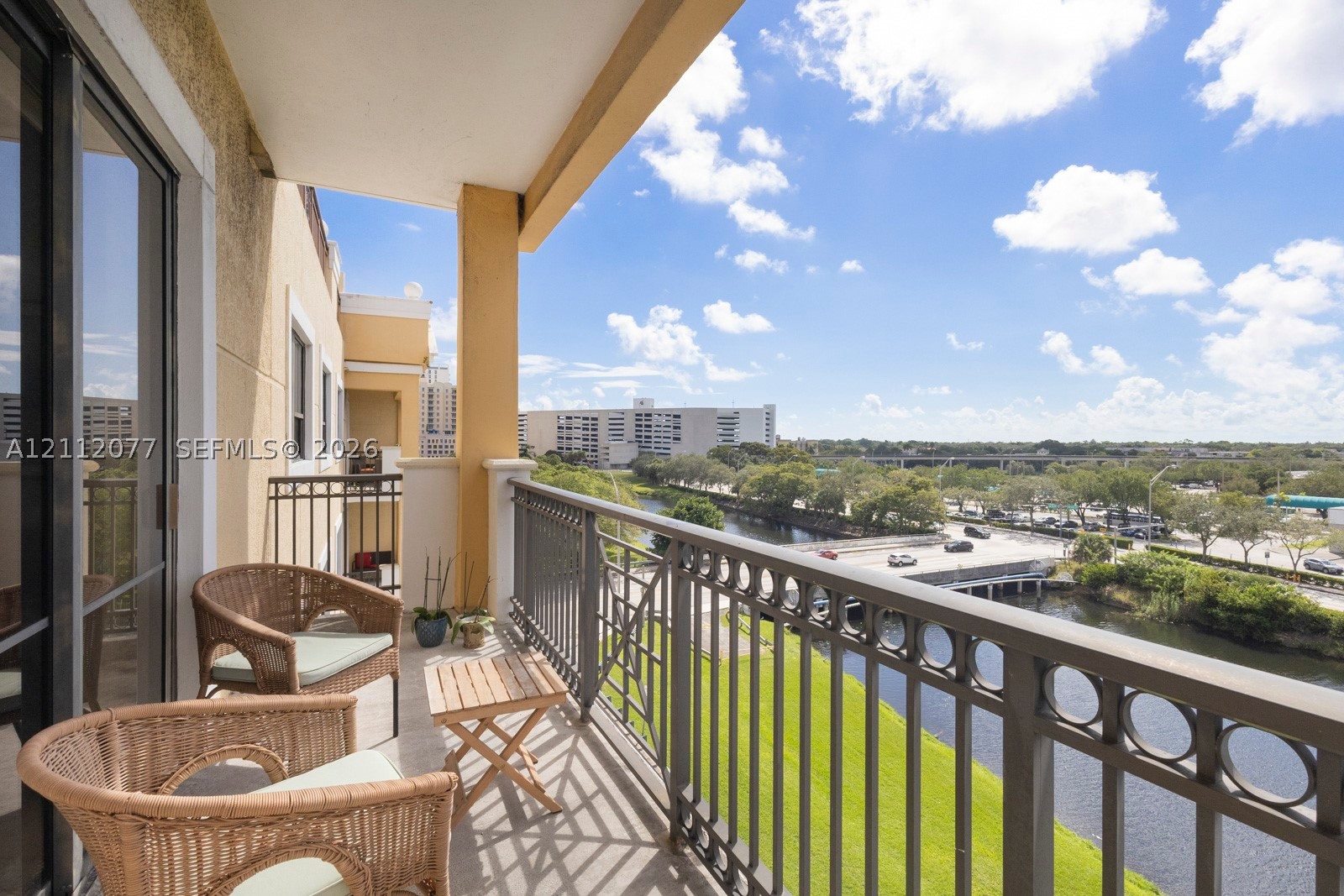 8390 SW 72nd Ave #508, Miami FL 33143