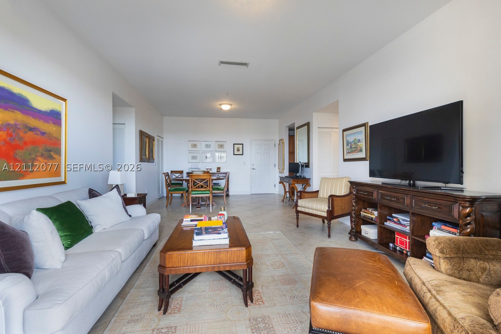 8390 SW 72nd Ave #508, Miami FL 33143