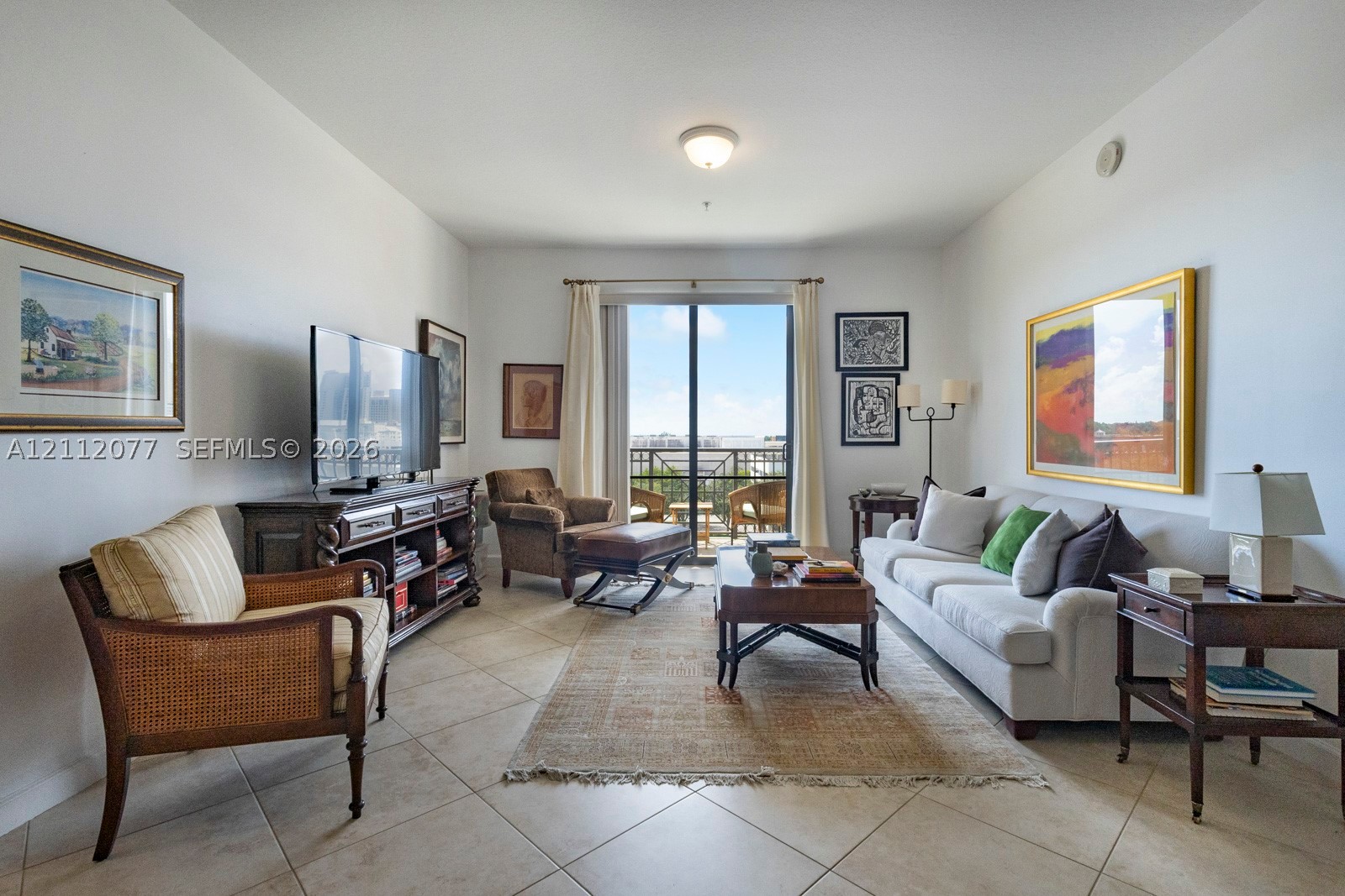 8390 SW 72nd Ave #508, Miami FL 33143