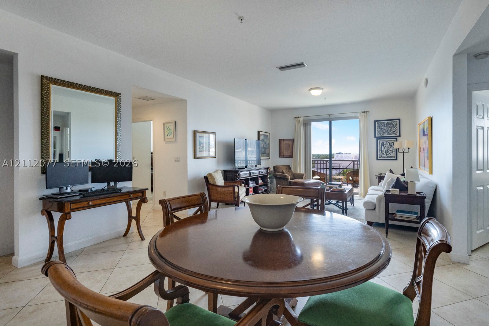 8390 SW 72nd Ave #508, Miami FL 33143