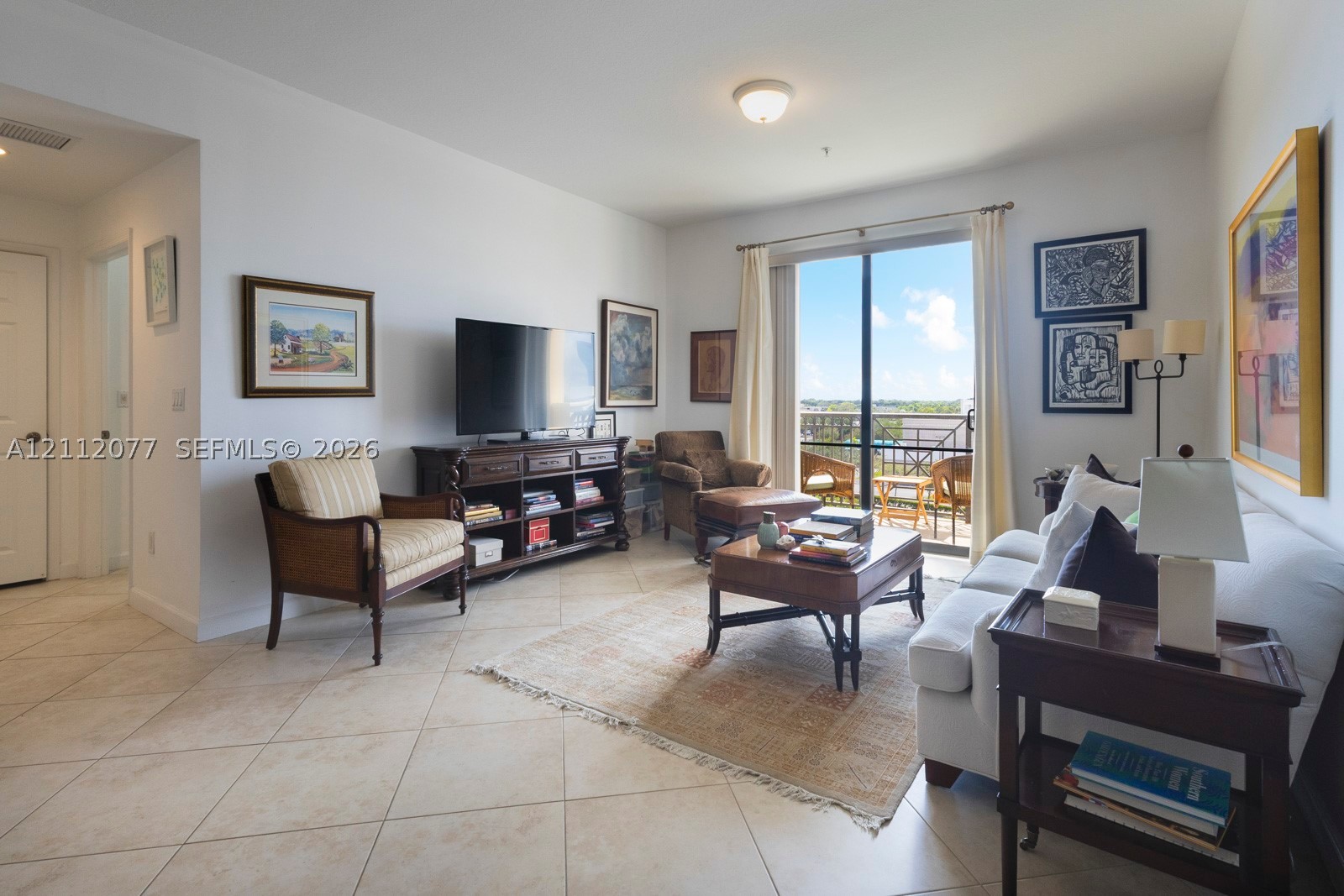 8390 SW 72nd Ave #508, Miami FL 33143