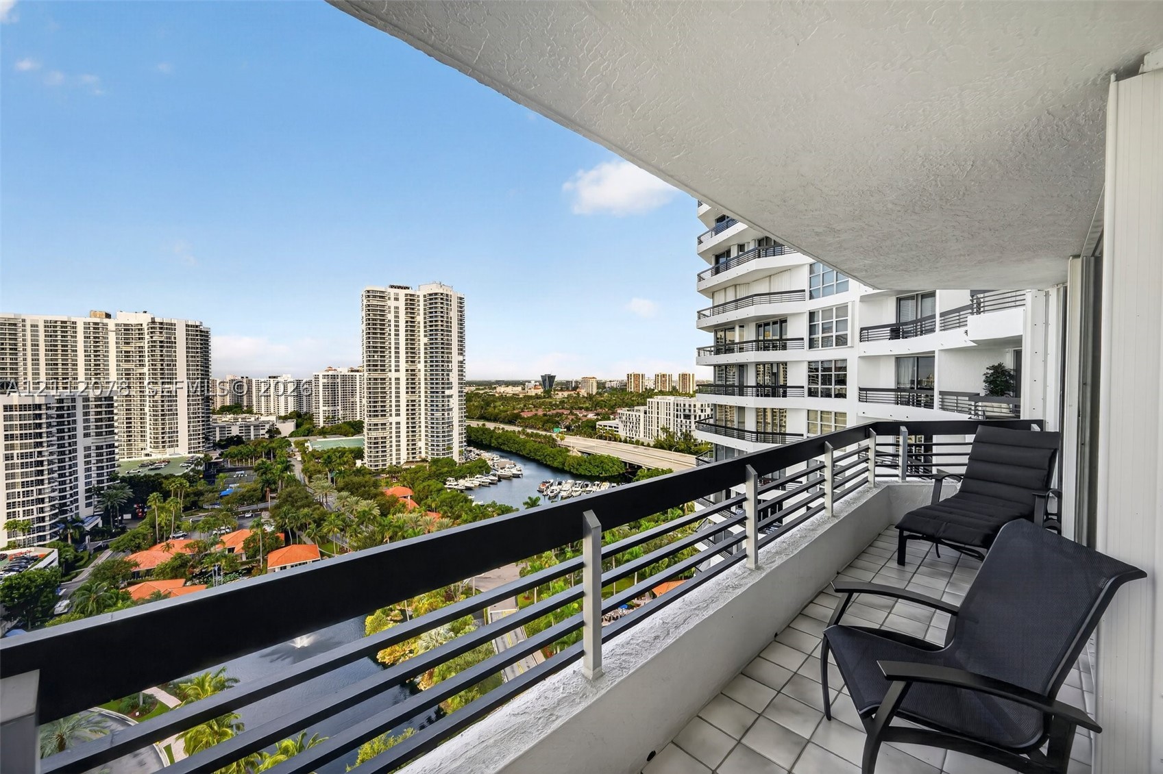 19195 NE 36th Ct #2202, Aventura FL 33180