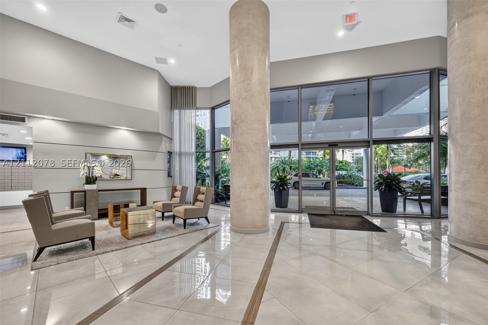 19195 NE 36th Ct #2202, Aventura FL 33180