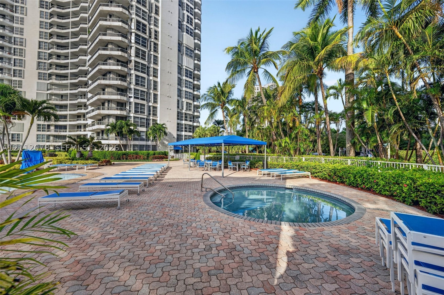 19195 NE 36th Ct #2202, Aventura FL 33180
