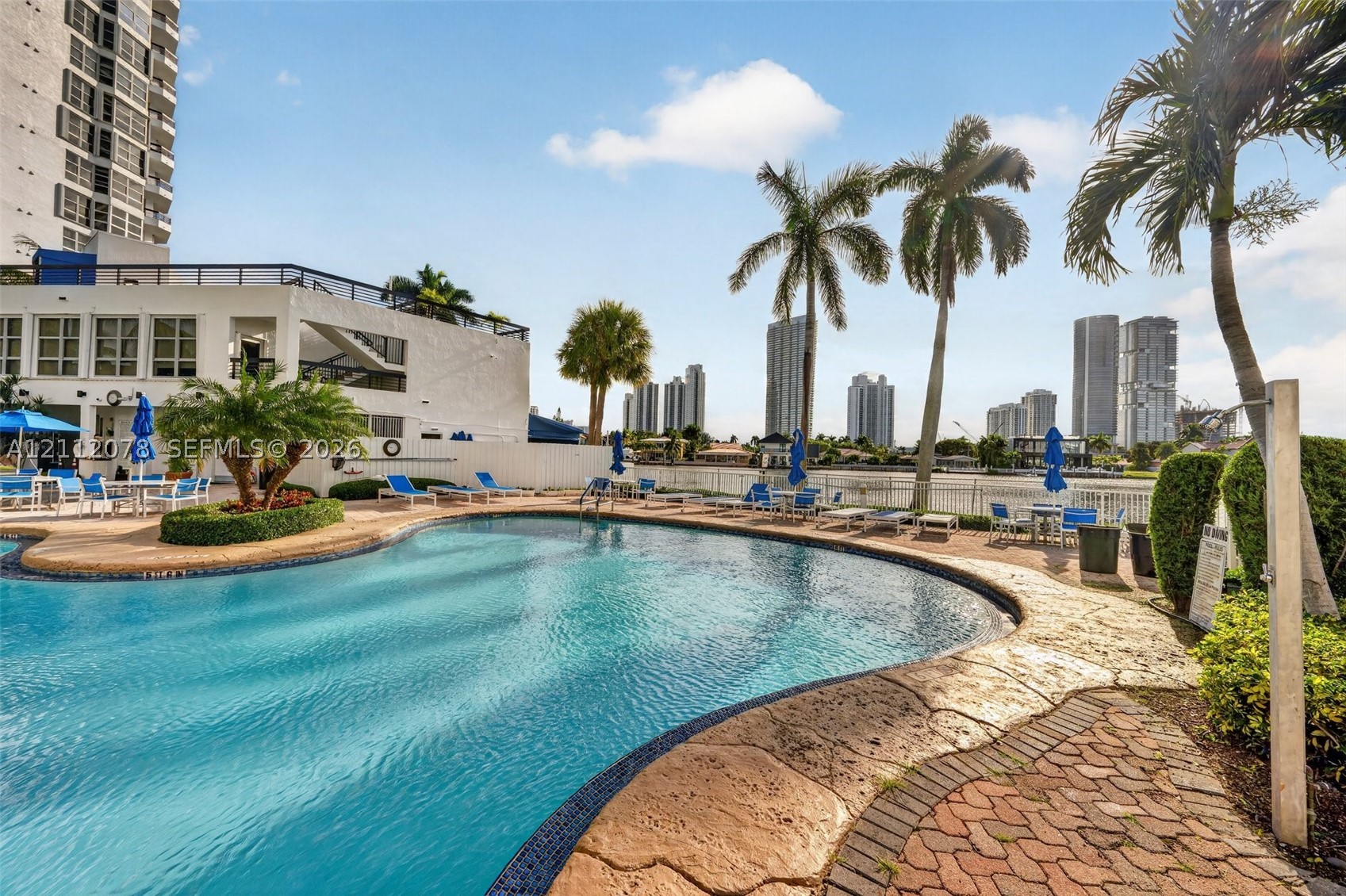 19195 NE 36th Ct #2202, Aventura FL 33180