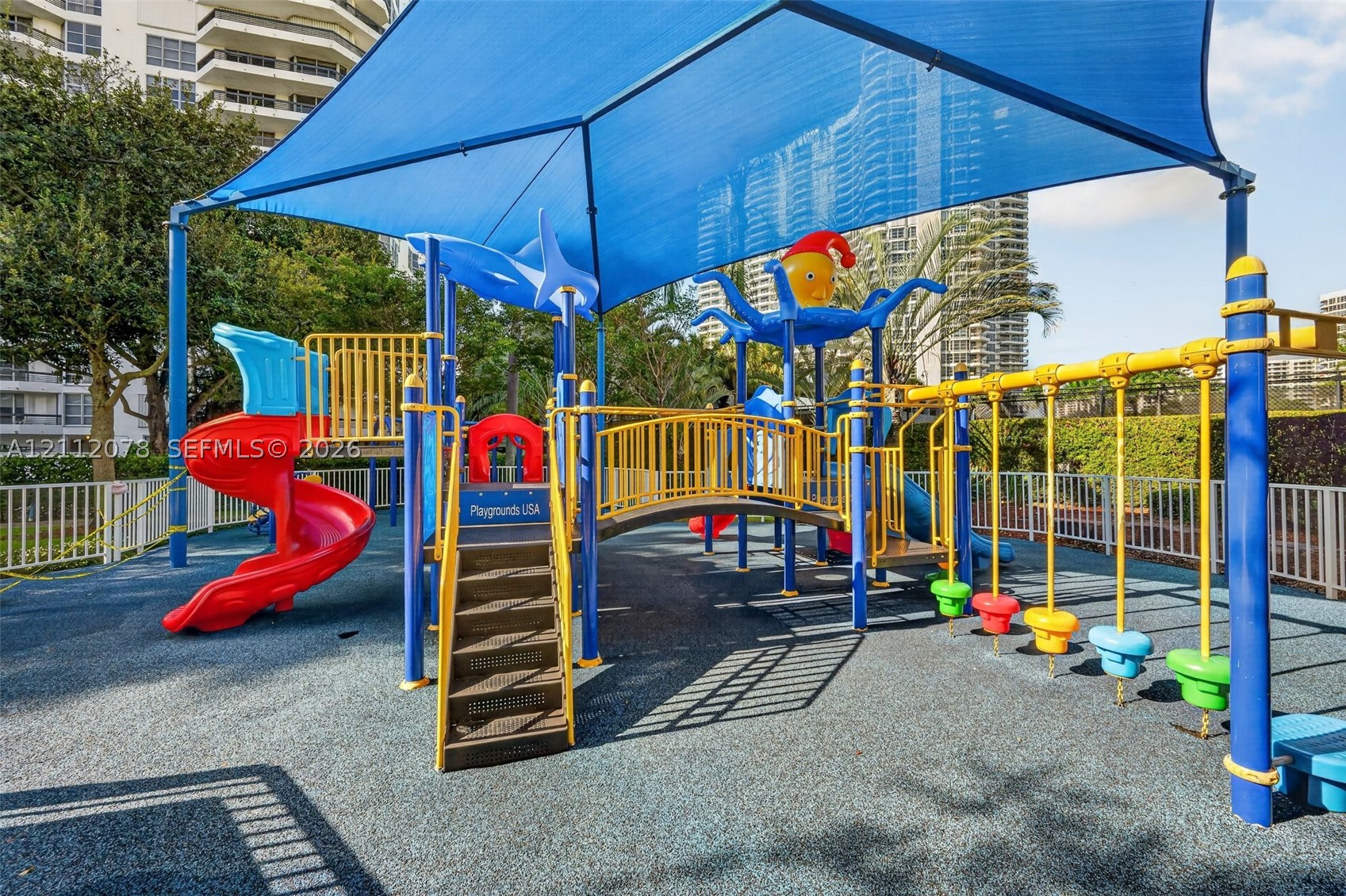 19195 NE 36th Ct #2202, Aventura FL 33180
