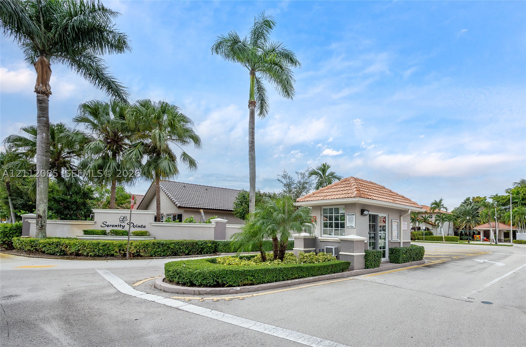 14462 NW 87th Ct #14462, Miami Lakes FL 33018