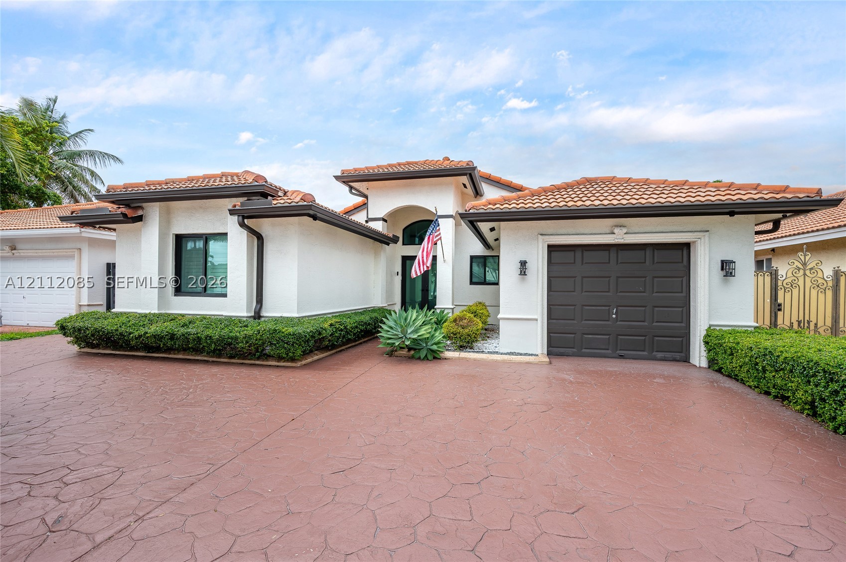 14462 NW 87th Ct #14462, Miami Lakes FL 33018