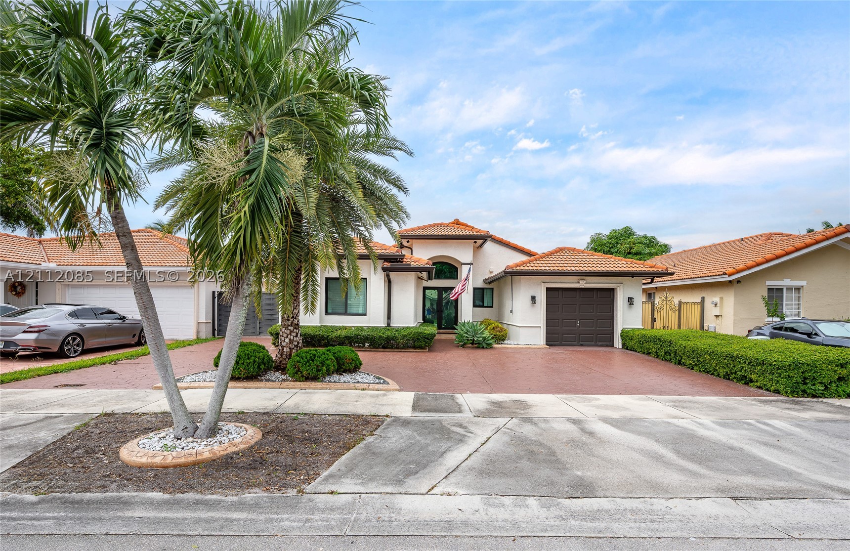 14462 NW 87th Ct #14462, Miami Lakes FL 33018