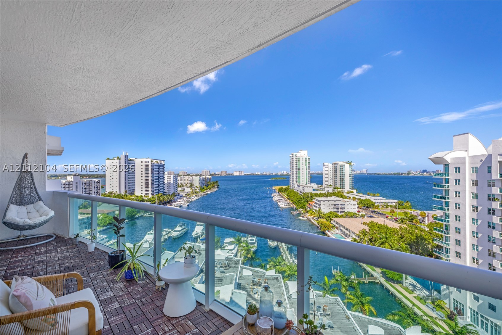 7900 Harbor Island Dr #1203, North Bay Village FL 33141