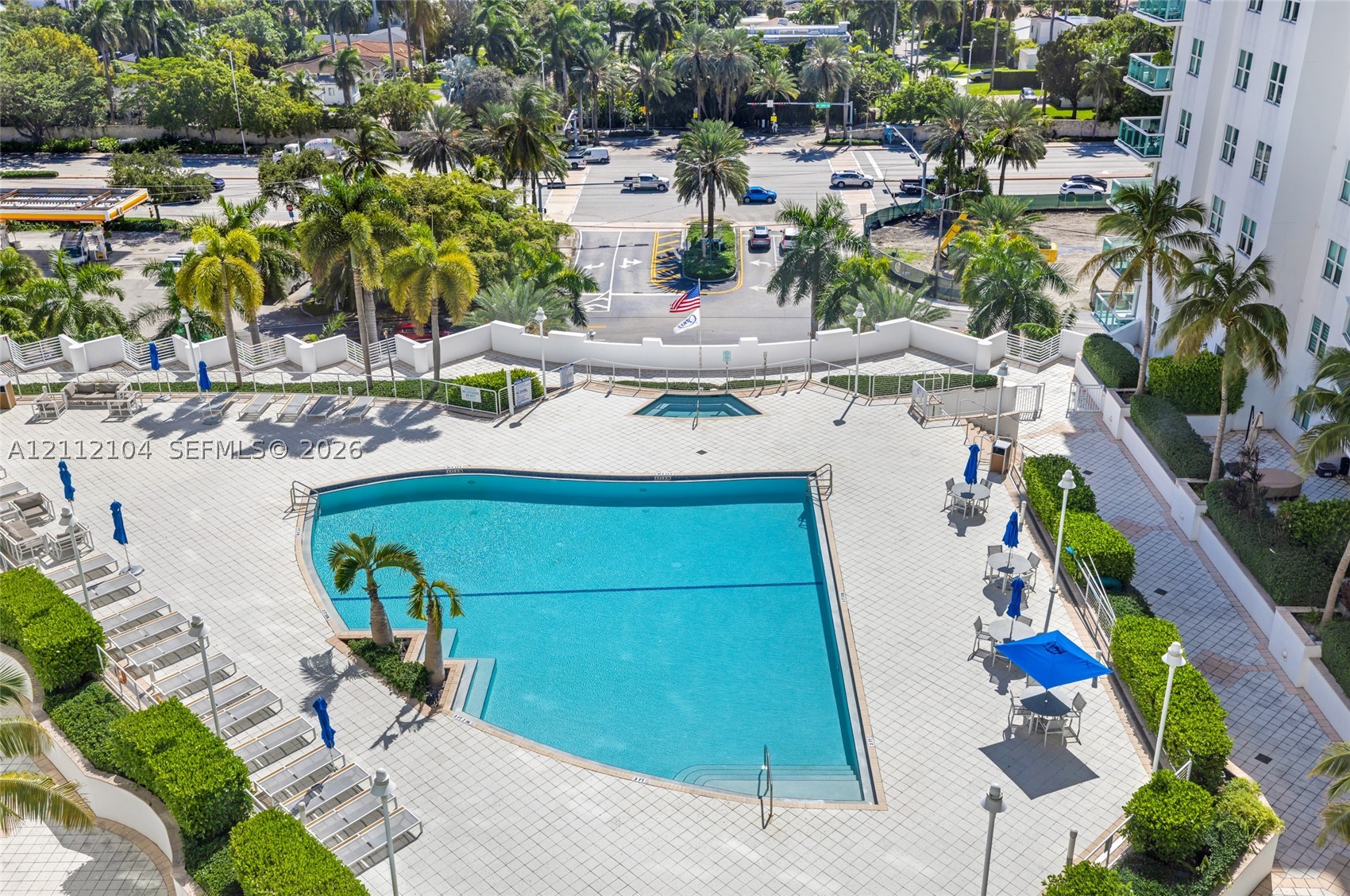 7900 Harbor Island Dr #1203, North Bay Village FL 33141