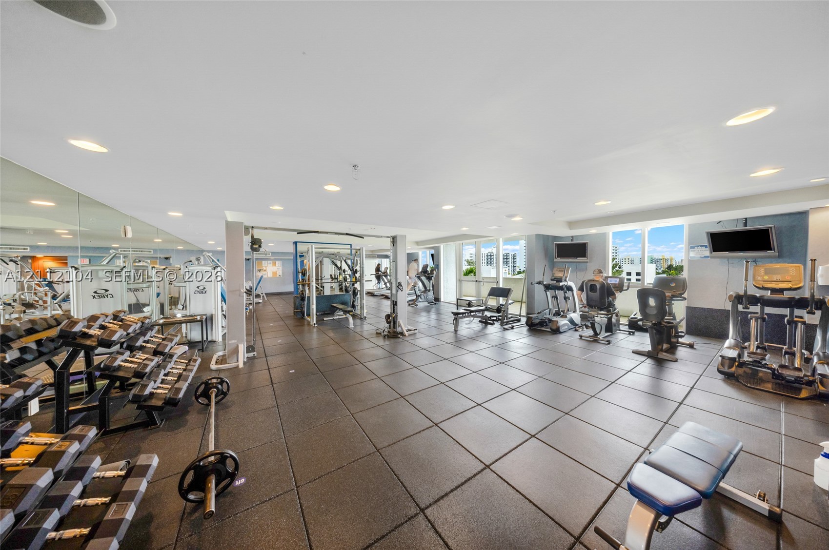 7900 Harbor Island Dr #1203, North Bay Village FL 33141