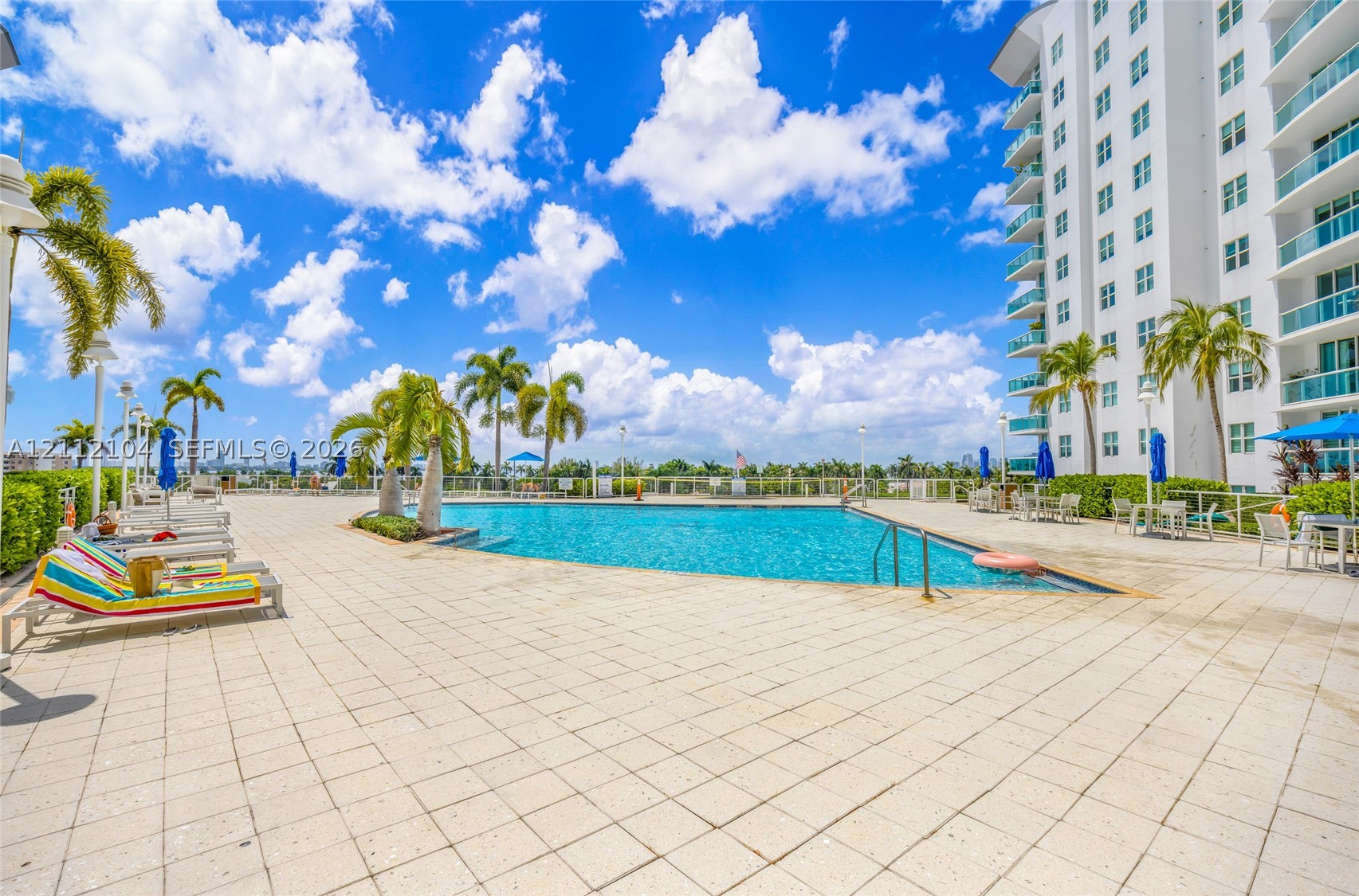 7900 Harbor Island Dr #1203, North Bay Village FL 33141
