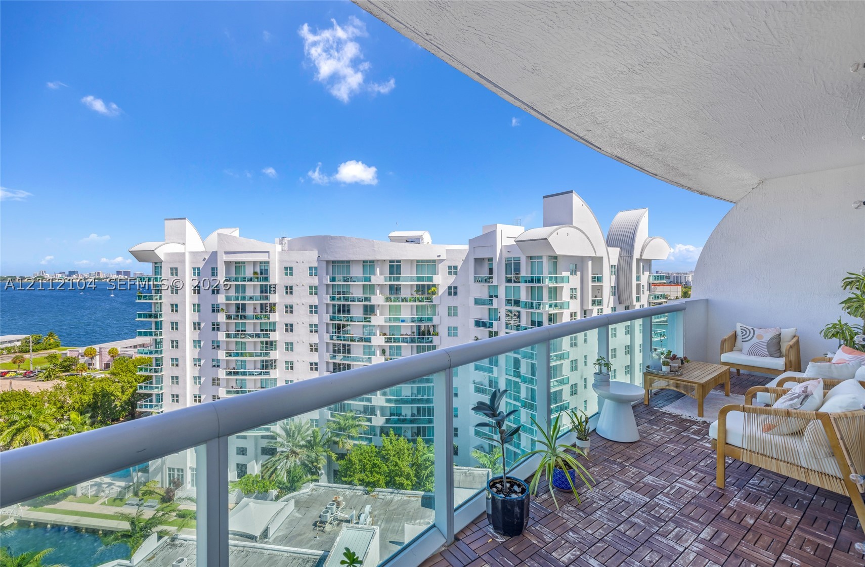 7900 Harbor Island Dr #1203, North Bay Village FL 33141