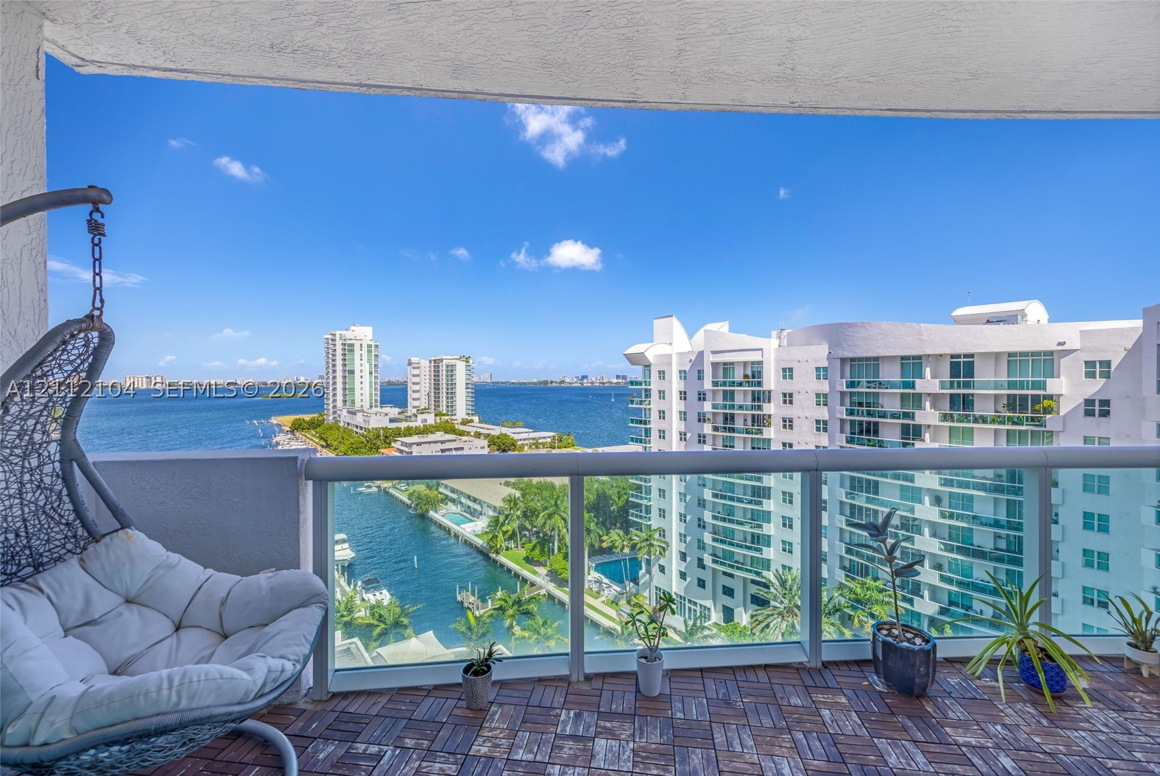7900 Harbor Island Dr #1203, North Bay Village FL 33141