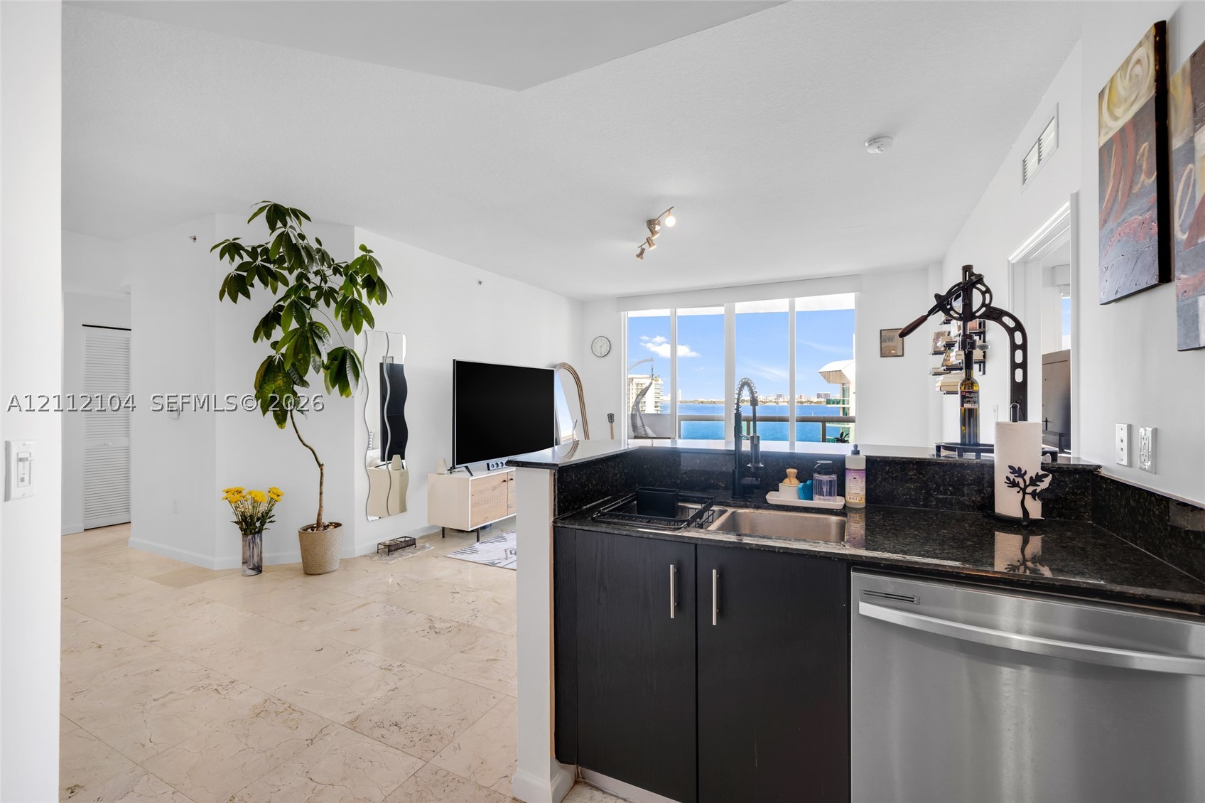 7900 Harbor Island Dr #1203, North Bay Village FL 33141
