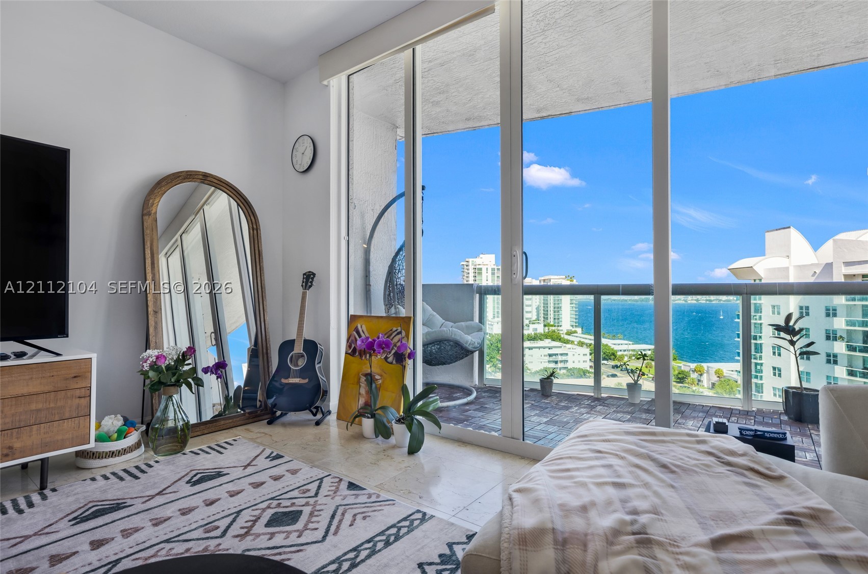 7900 Harbor Island Dr #1203, North Bay Village FL 33141