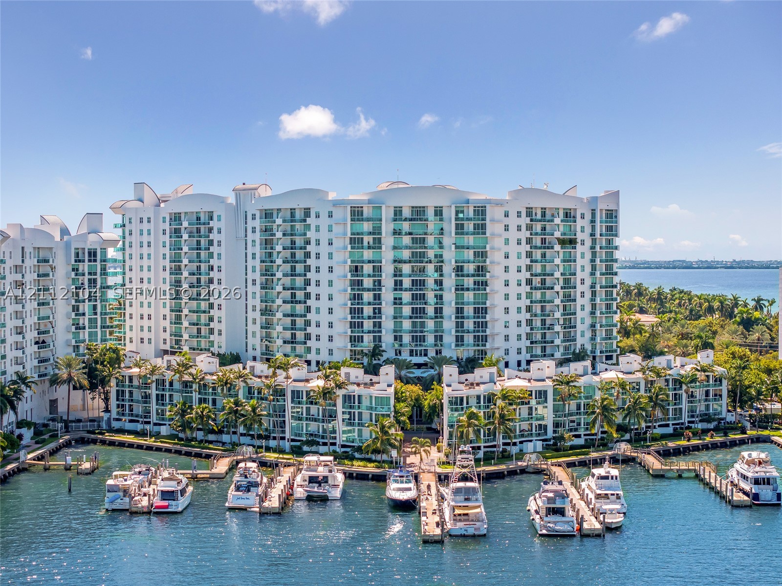 7900 Harbor Island Dr #1203, North Bay Village FL 33141